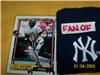Lloyd McClendon on Sportscollectors.Net