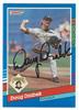 Doug Drabek on Sportscollectors.Net