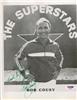 Bob Cousy on Sportscollectors.Net