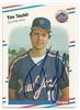 Tim Teufel on Sportscollectors.Net