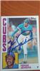 Fergie Jenkins on Sportscollectors.Net