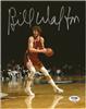 Bill Walton on Sportscollectors.Net