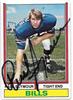 Paul Seymour on Sportscollectors.Net