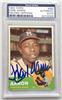Hank Aaron on Sportscollectors.Net