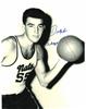 Dolph Schayes on Sportscollectors.Net
