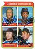 1974 Topps #606 on Sportscollectors.Net
