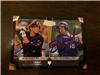 Ryan Braun & Bubba Starling on Sportscollectors.Net