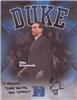 Mike Krzyzewski ttm on Sportscollectors.Net