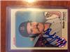 Wade Boggs on Sportscollectors.Net