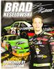 Brad Keselowski on Sportscollectors.Net