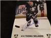Teemu on Sportscollectors.Net