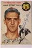 1954 Topps #197
