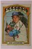 1972 Topps #369 Jim Lefebvre on Sportscollectors.Net