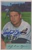 1954 Bowman - Early Wynn #164 - HOF 1972 (b: 6 Jan 1920 - d: 4 Apr 1999 at age 79) (Cleveland Indians) on Sportscollectors.Net