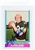 Terry Bradshaw on Sportscollectors.Net