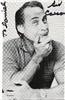 Sid Caesar on Sportscollectors.Net