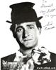 Sid Caesar -2 on Sportscollectors.Net