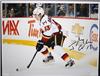 John Gaudreau on Sportscollectors.Net
