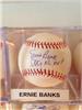 Ernie baseball on Sportscollectors.Net
