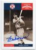 Bobby Doerr on Sportscollectors.Net