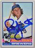 Robin Yount on Sportscollectors.Net