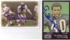 Gale Sayers on Sportscollectors.Net