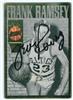 Frank Ramsey TTM 1.26.15 on Sportscollectors.Net