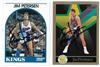 Jim Petersen TTM 1.24.15 on Sportscollectors.Net