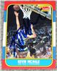 Kevin McHale 1986 Fleer on Sportscollectors.Net