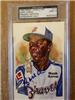 Hank Aaron on Sportscollectors.Net