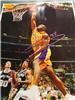 Shaquille O'Neal on Sportscollectors.Net