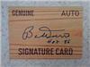 Bobby Doerr on Sportscollectors.Net