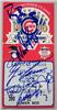 1990 All Star Game Ticket on Sportscollectors.Net