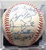 hof ball 3 on Sportscollectors.Net
