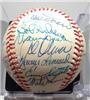 hof ball 5 on Sportscollectors.Net