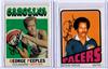 George Peeples on Sportscollectors.Net