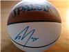Shaquille O'Neal Signed Basketball on Sportscollectors.Net