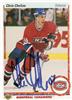 Chris Chelios on Sportscollectors.Net