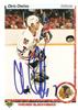 Chris Chelios on Sportscollectors.Net