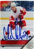 Chris Chelios on Sportscollectors.Net