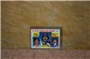 Dan Quisenberry & Rollie Fingers signed card on Sportscollectors.Net
