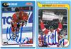 Chris Chelios on Sportscollectors.Net