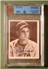 1939 Play Ball #7 Bobby Doerr RC Signed JSA on Sportscollectors.Net