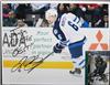 Josh Morrissey on Sportscollectors.Net