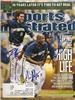 Ryan Braun, Prince Fielder & Nyjer Morgan 8.29.11 Sports Illustrated Signed IP on Sportscollectors.Net