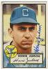 Howie Judson on Sportscollectors.Net