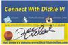 Dick Vitale on Sportscollectors.Net