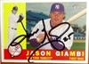 Jason Giambi on Sportscollectors.Net