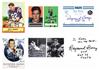 Raymond Berry on Sportscollectors.Net