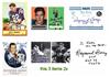 Raymond Berry on Sportscollectors.Net